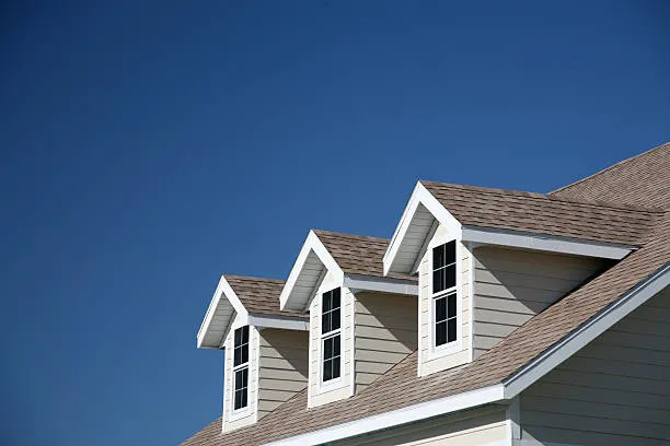Roofing services in Arlington, Texas