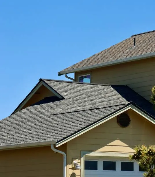 Roofing services in Fort Worth, Texas