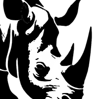 Rhino Roofing Texas Logo